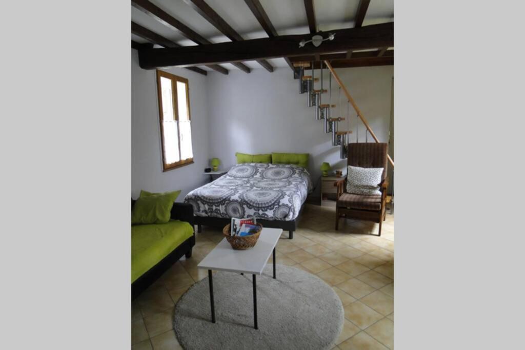 Miller'S Farm. Cottage On The Auhtie For 2 Hem-Hardinval Ngoại thất bức ảnh