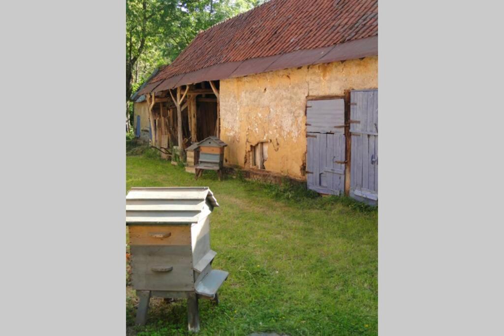 Miller'S Farm. Cottage On The Auhtie For 2 Hem-Hardinval Ngoại thất bức ảnh